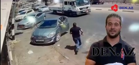 DƏHŞƏT: Gənc oğlan iki yumruğa qadının həyatını xilas etdi