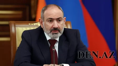 "Paşinyan istəyir ki, əvvəlcə sülh sazişi imzalansın, digər konseptual məsələlər isə..." - İLGİNC AÇIQLAMA