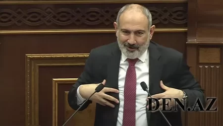 Paşinyan Qərbin forpostuna çevrilib - Surenyants