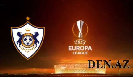 "Qarabağ"ın 1/8 finala çıxma ehtimalı bu qədərdir - FOTO