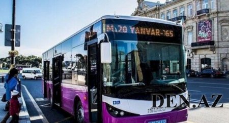 İctimai nəqliyyatda gedişhaqqı ilə bağlı MÜHÜM XƏBƏR