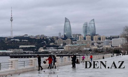 Ölkədə sabaha gözlənilən hava açıqlandı