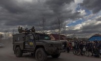 1143-cü gün: Rusiya Ukraynanın itkilərini yenilədi