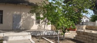 Saray qəsəbəsində bələdiyyə üçün yeni inzibati bina tikilir-FOTOLAR