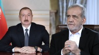 Prezidentlərin məhdud tərkibdə görüşü BAŞLADI
