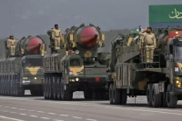 Hindistan-Pakistan Gərginliyi: Ölümcül silahlarla Ordu hərəkətə gətirildi...
