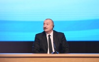 Prezident İran şirkətlərini infrastruktur layihələrində iştiraka dəvət edib
