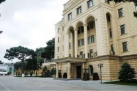 Ermənilər mövqelərimizi atəşə tutdular
