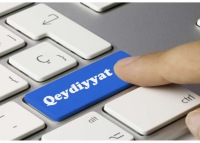 ​Ali təhsil müəssisələrinə qəbul olmaq istəyənlərin nəzərinə
