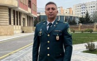 Məhkəmə DSX mayoruna hücum edən idmançı ilə bağlı qərar verdi