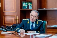 Kamran Əliyevin səlahiyyət müddətinin daha 5 il uzadıla bilər-QƏRAR