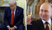 "Putin bir çox ABŞ prezidentlərini üstələyib, Tramp sadəcə onların sonuncusudur"