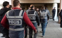 Türkiyədə FETÖ əməliyyatı - 170 nəfər saxlanıldı