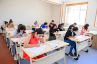 Qəbul imtahanlarının başlanma saatı DƏYİŞDİ