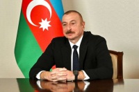 İlham Əliyevdən Seyid Əzim Şirvani ilə bağlı SƏRƏNCAM
