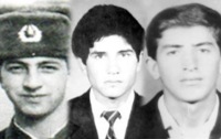 ​​​​​​​Daha 3 itkin şəhidimiz dəfn olunacaq - Foto
