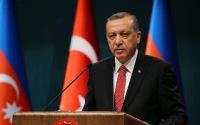 Ərdoğan bu sazişi təsdiq etdi