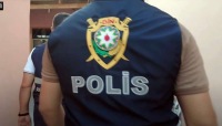 Bu rayonda əməliyyat keçirildi - Saxlanılan var