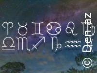4 bürcün "qara" zolağı BİTİR: hər işiniz "yağ kimi" gedəcək