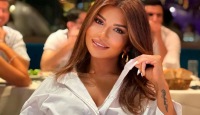 Afaq Gəncəli Xəstəxanadan son dəqiqə paylaşımları ilə gündəmə gəldi