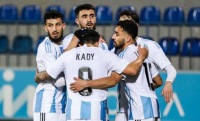 Ulduz futbolçu "Qarabağ"dan ayrılır