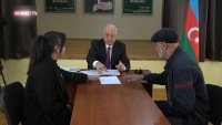 Şikayətlərə operativ reaksiya: Zakir Fərəcov dərhal tədbir gördü…-VİDEO