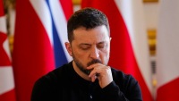 Ukrayna İqtisadiyyatı ciddi təhlükədə: Zelenski UDUZDU-ƏTRAFLI