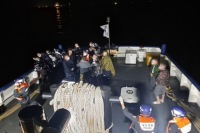 DƏHŞƏT:  Gəmi batdı-Çoxlu sayda ölü var...