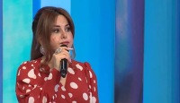 Üzeyirin mahnılarını icazə almadan oxuyacam...