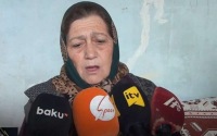 Qazi 2 yaşlı uşağı niyə qaçırıb?-TƏFƏRRÜAT-VİDEO