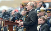 Putin parada elə bir ordu çıxarmaq istəyir ki…