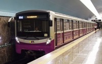 Metronun "28 May" stansiyası bu tarixdə bağlanır