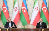 Pezeşkian söz verdi: “Aramızda ixtilaf yaratmaq istəsələr, yol verməyəcəyik”