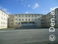 Orta məktəbdə dava oldu - Xəsarət alanlar var
