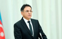 TƏCİLİ: Mədət Quliyev istefa verdi