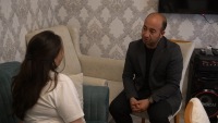 Xırdalanda küçə itləri qadını və azyaşlını parçalayıb?-HADİSƏ ŞAHİRDLƏRİ DANIŞDI-VİDEO