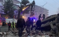 Gözlədiyimiz Mərmərə zəlzələsi 10 dəfə güclü olacaq