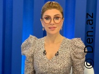 Xoşqədəmə yeni ad verildi: Fəxri doktor