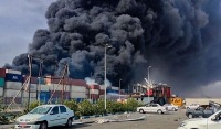 İranda matəm elan edildi