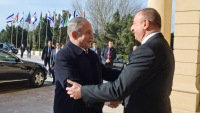 Benyamin Netanyahunun Azərbayacana səfərinin geosiyasi əhəmiyyəti var-ŞƏRH
