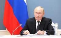 Putin həmin günlərdə atəşkəs elan etdi