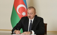 Prezident DTX ilə bağlı fərman imzaladı