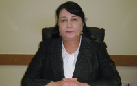 İcra başçısının müavini işdən çıxarıldı - Foto