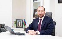 Prezident onu sədr müavini təyin etdi