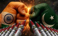 "Cənubi Asiyada Alovlanan Gərginlik: Hindistan-Pakistan münaqişəsi Qarabağdan da səslənə bilərmi?"-ŞƏRH