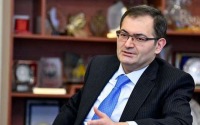 İntiqam Babayevə vəzifə verildi - FOTO