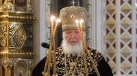 Kirill Azərbaycana gəlib