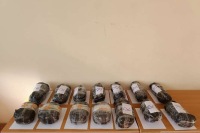 24 kilo narkotikin sərhəddən keçirilməsinin qarşısını alındı