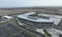 Bakıda yeni hava limanı tikilir