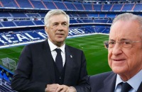 "Real" Ançelotti ilə razılıq əldə etdi